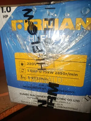 Firman Surface Pump