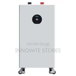 Deye Se-f16 16kwh Lithium Battery