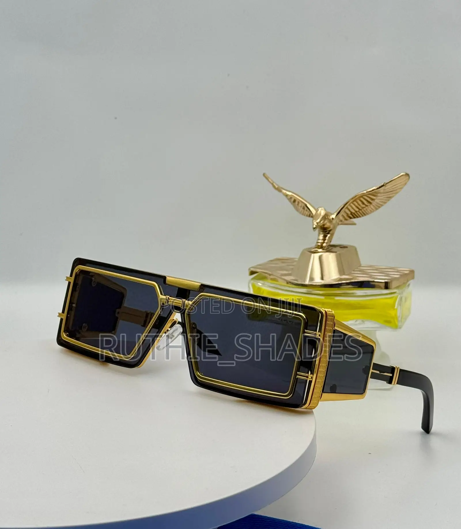 Gucci Fashion Eyewear Accessories