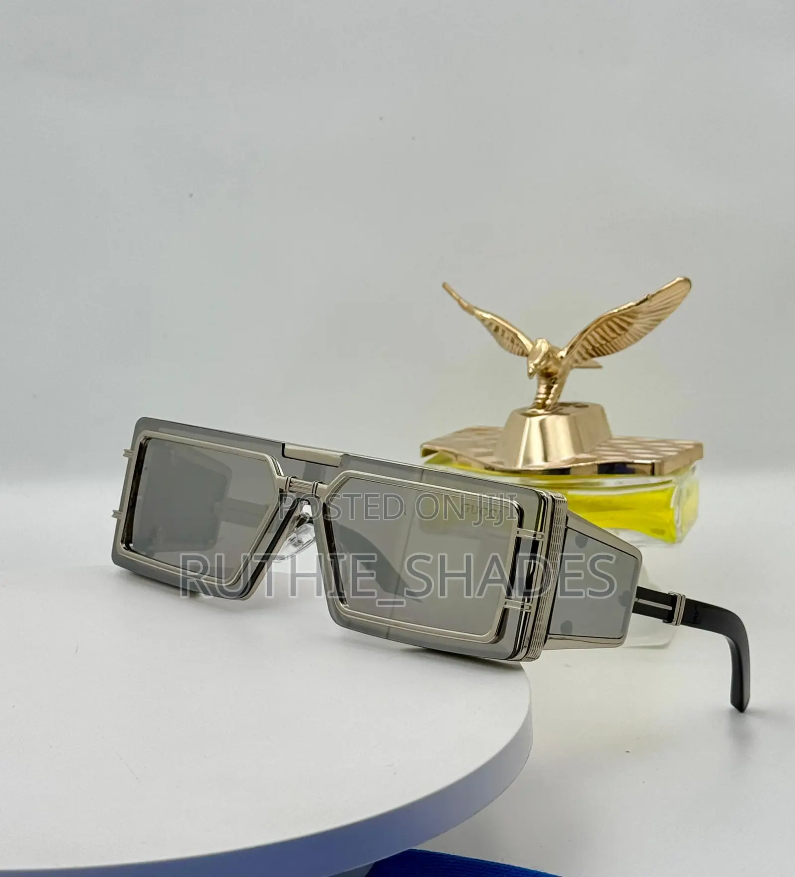 Gucci Fashion Eyewear Accessories
