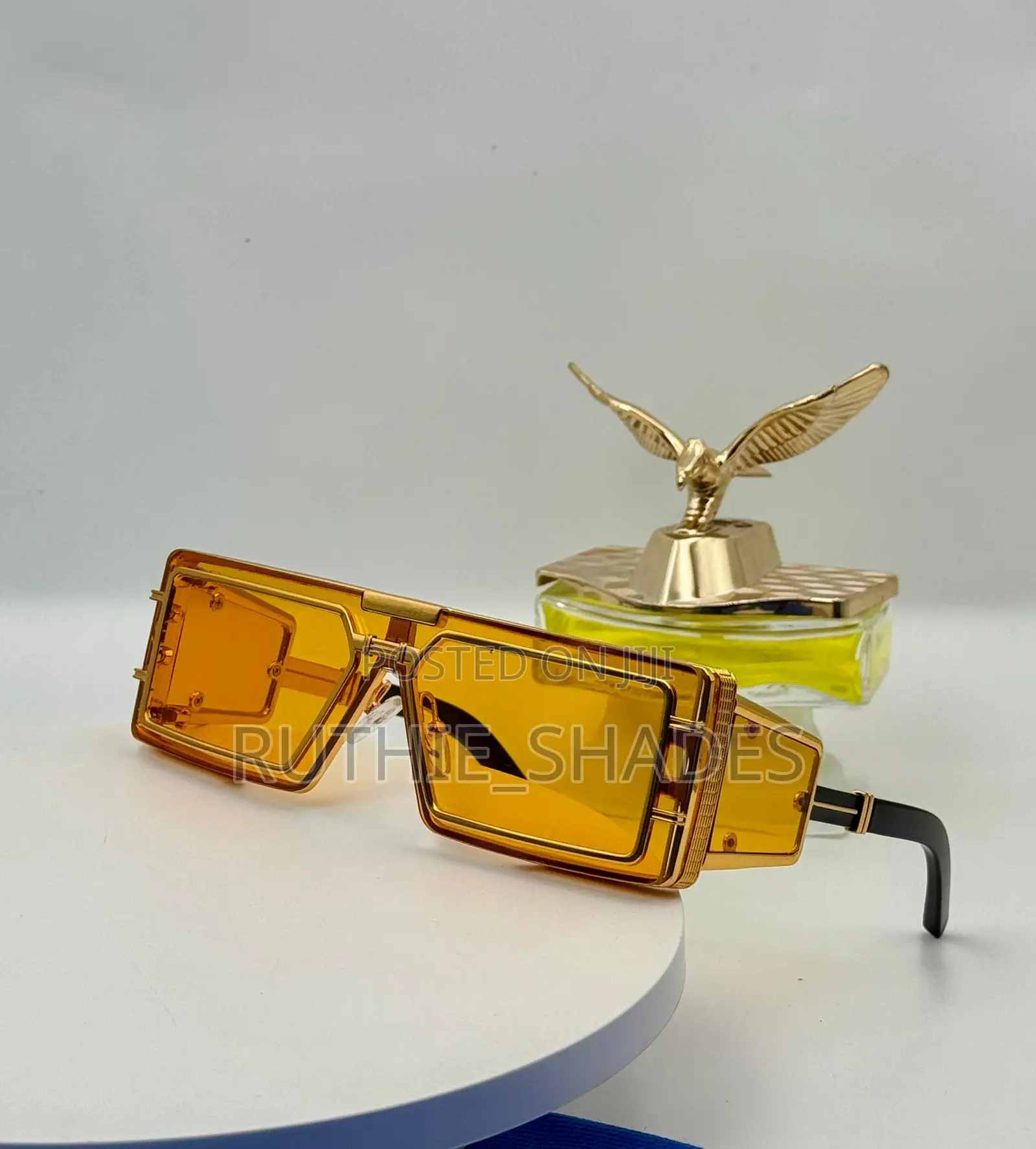 Gucci Fashion Eyewear Accessories
