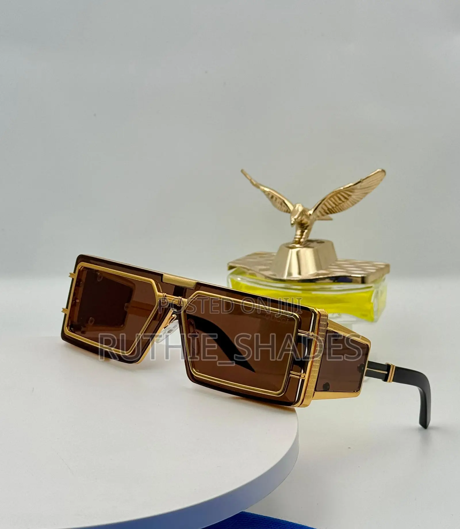 Gucci Fashion Eyewear Accessories