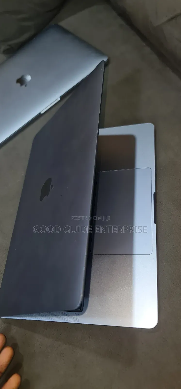 Laptop Apple MacBook Pro 2020 8GB Intel Core I5 SSD 256GB