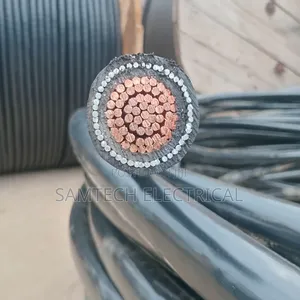 1x500mm2 Armoured Cable Purechem Fullgage