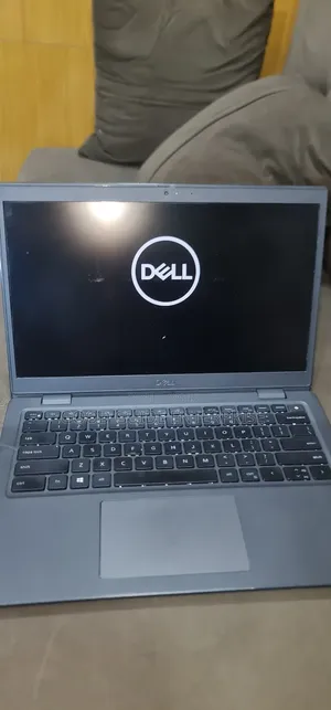Laptop Dell Latitude 3350 8GB Intel Core I5 SSD 256GB