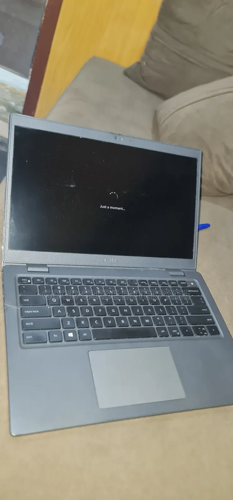 Laptop Dell Latitude 3350 8GB Intel Core I5 SSD 256GB