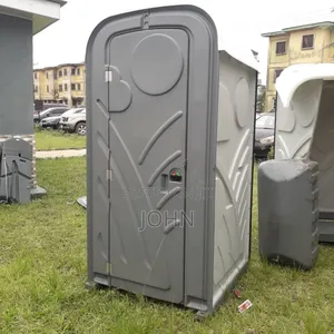 Mobile Toilet Rental