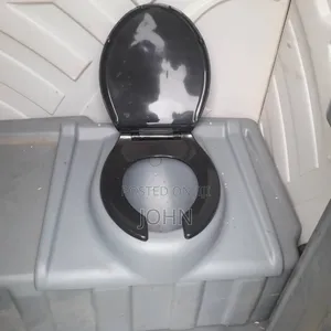 Mobile Toilet Rental