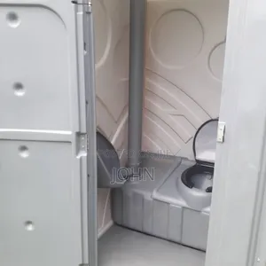 Mobile Toilet Rental