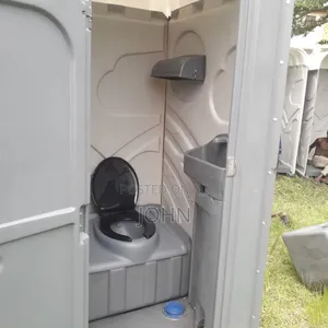 Mobile Toilet Rental