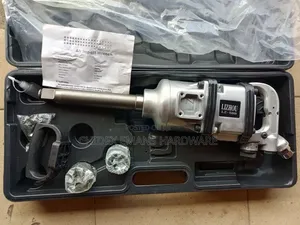 1" Air Impact Wrench