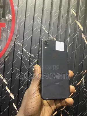 Apple iPhone XR 64 GB Black