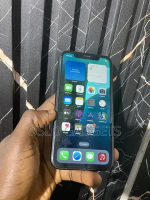 Apple iPhone XR 64 GB Black