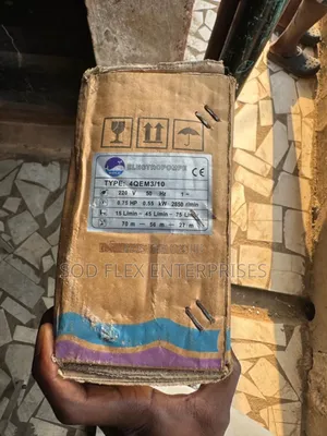 0.75hp Whale 🐋Quality 100% Pure Copper Coil