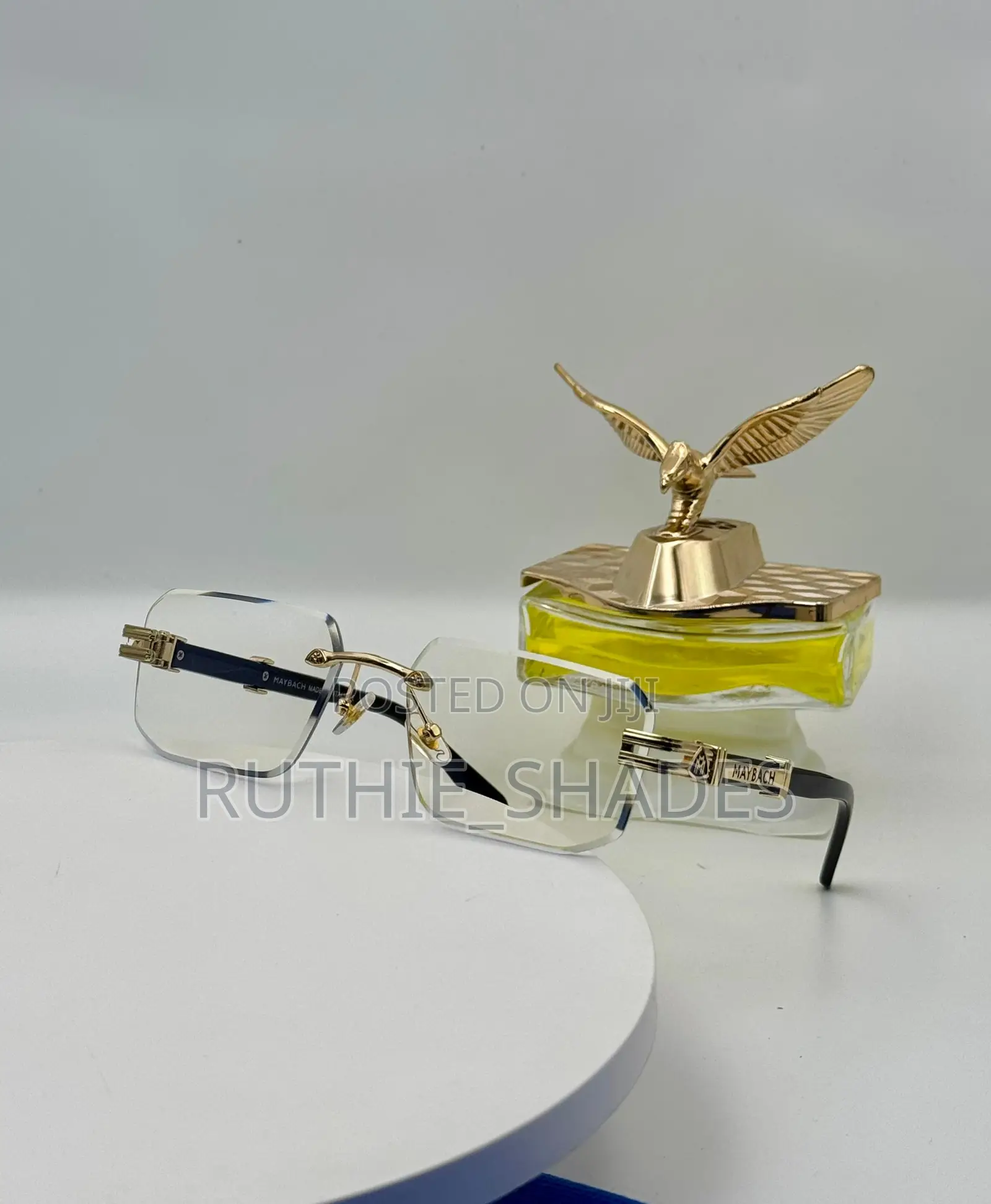 Maybach Eyewear Accessories