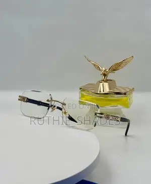 Maybach Eyewear Accessories