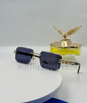 Maybach Eyewear Accessories