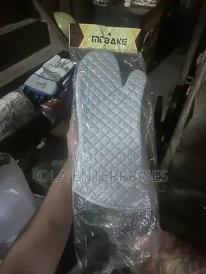Cold Room Hand Gloves