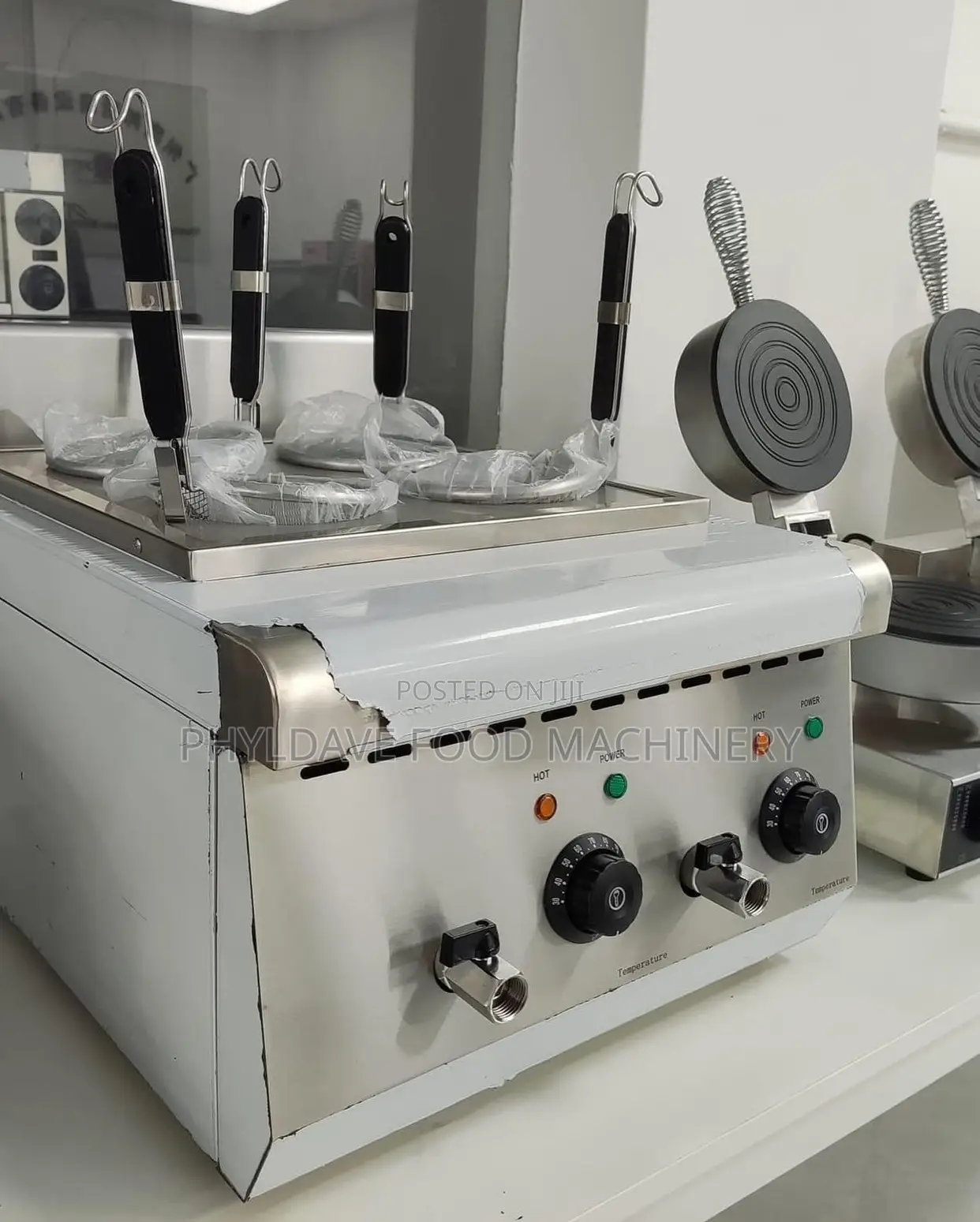 Pasta Cooker