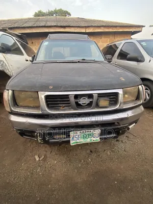 Nissan Pick Up