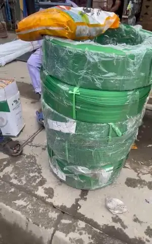 Strapping Belt