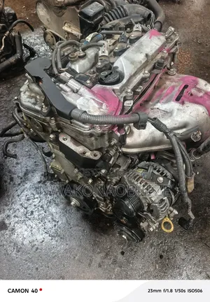 2ar Engine for Rav4 2014