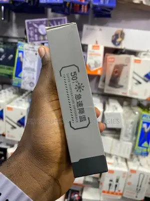 Fs25 Gaming Rechargeable Phone Cooler
