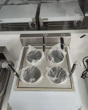 Pasta Cooker
