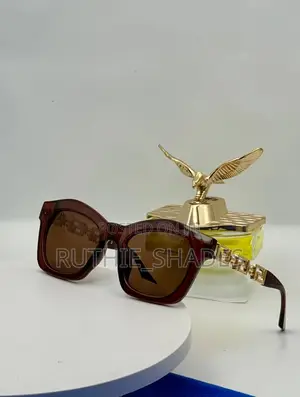 Versace Eyewear 