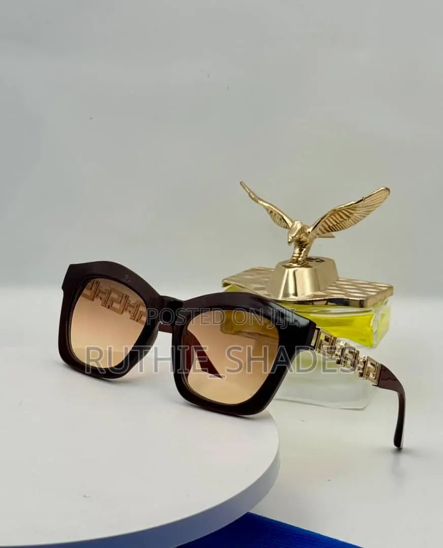 Versace Eyewear 