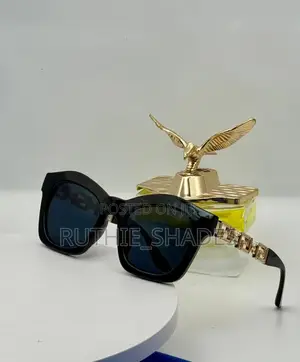 Versace Eyewear 