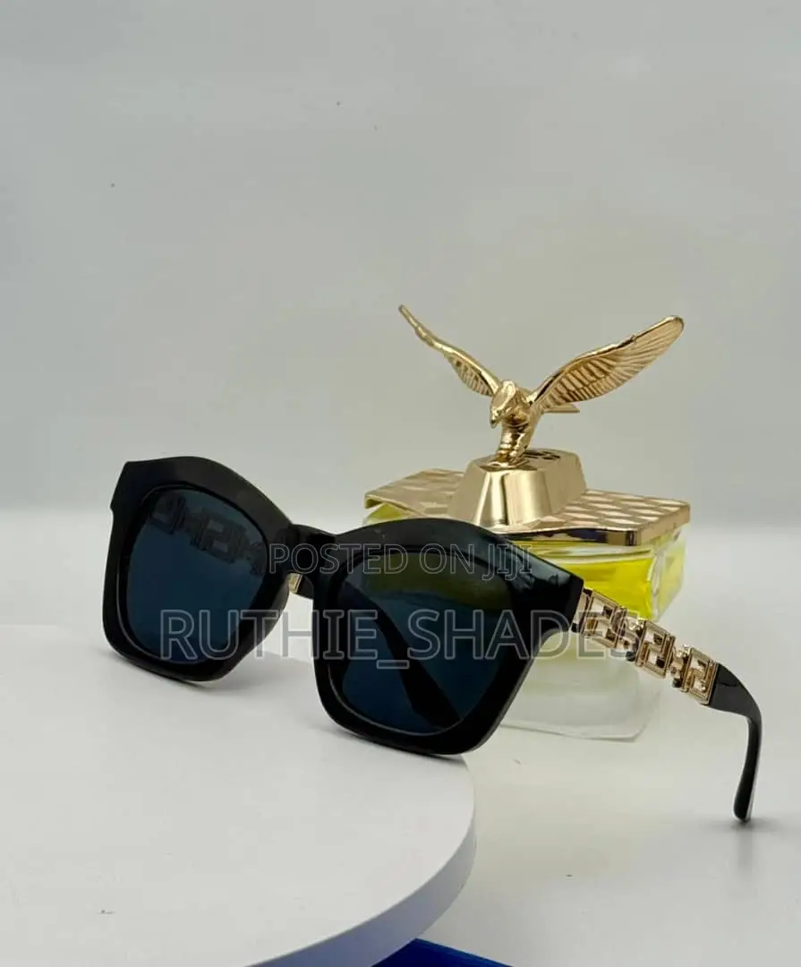 Versace Eyewear 
