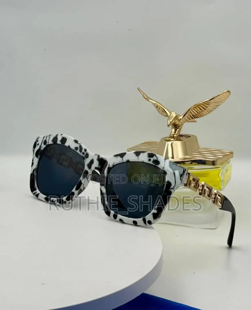 Versace Eyewear 