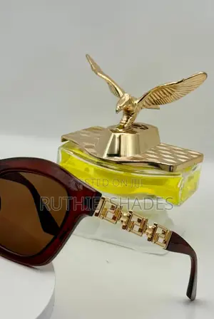Versace Eyewear 