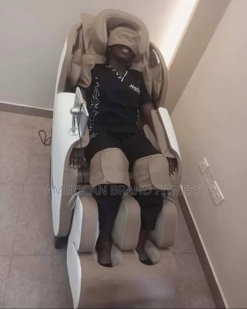 Full Functions (Full Body) Executive Massage Chair