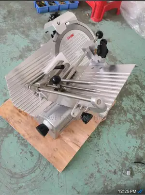 Meat Slicer