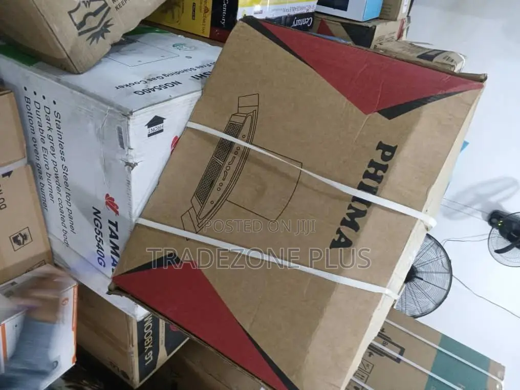 Phima 60×60 Panel Vent Extractor