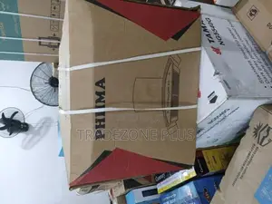 Phima 60×60 Heat Escape Unit for Smoke.
