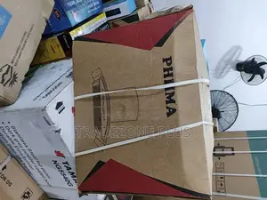 Phima 60×60 Air Heat Extractor