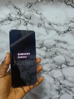 Samsung Galaxy S21 5G 128 GB Blue