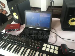Mobile Studio