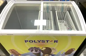 Polystar Pv-Csc303csl Upright Display Chiller for Drinks