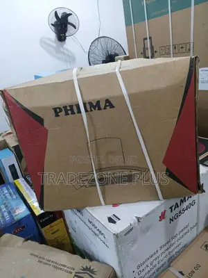 Phima 60×60 Ceiling Heat and Smoke Outlet