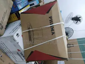 Phima 60×60 Air Movement Extractor