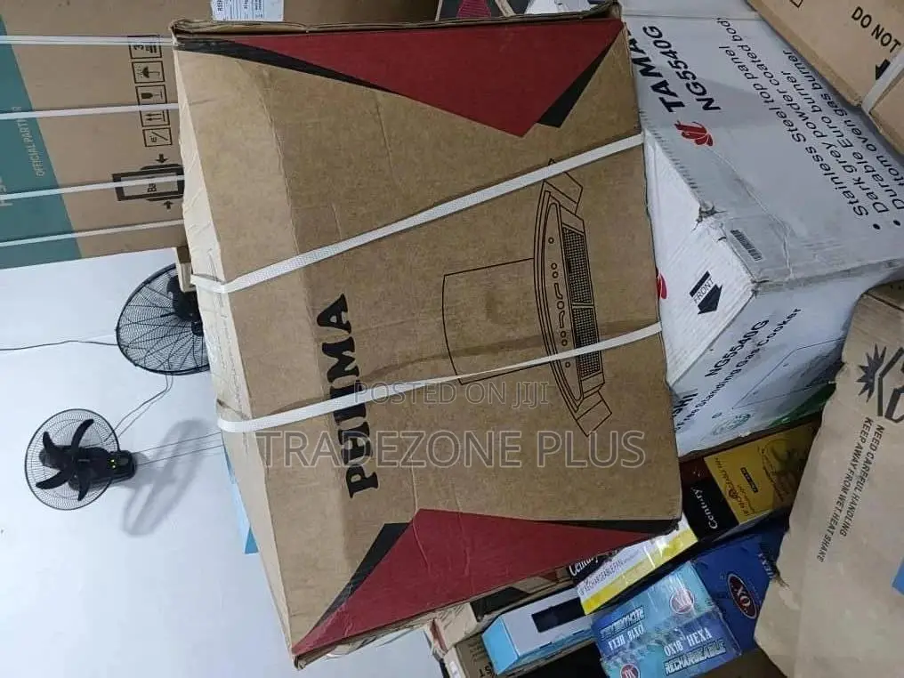 Phiima Heat Strip Extractor 60×60
