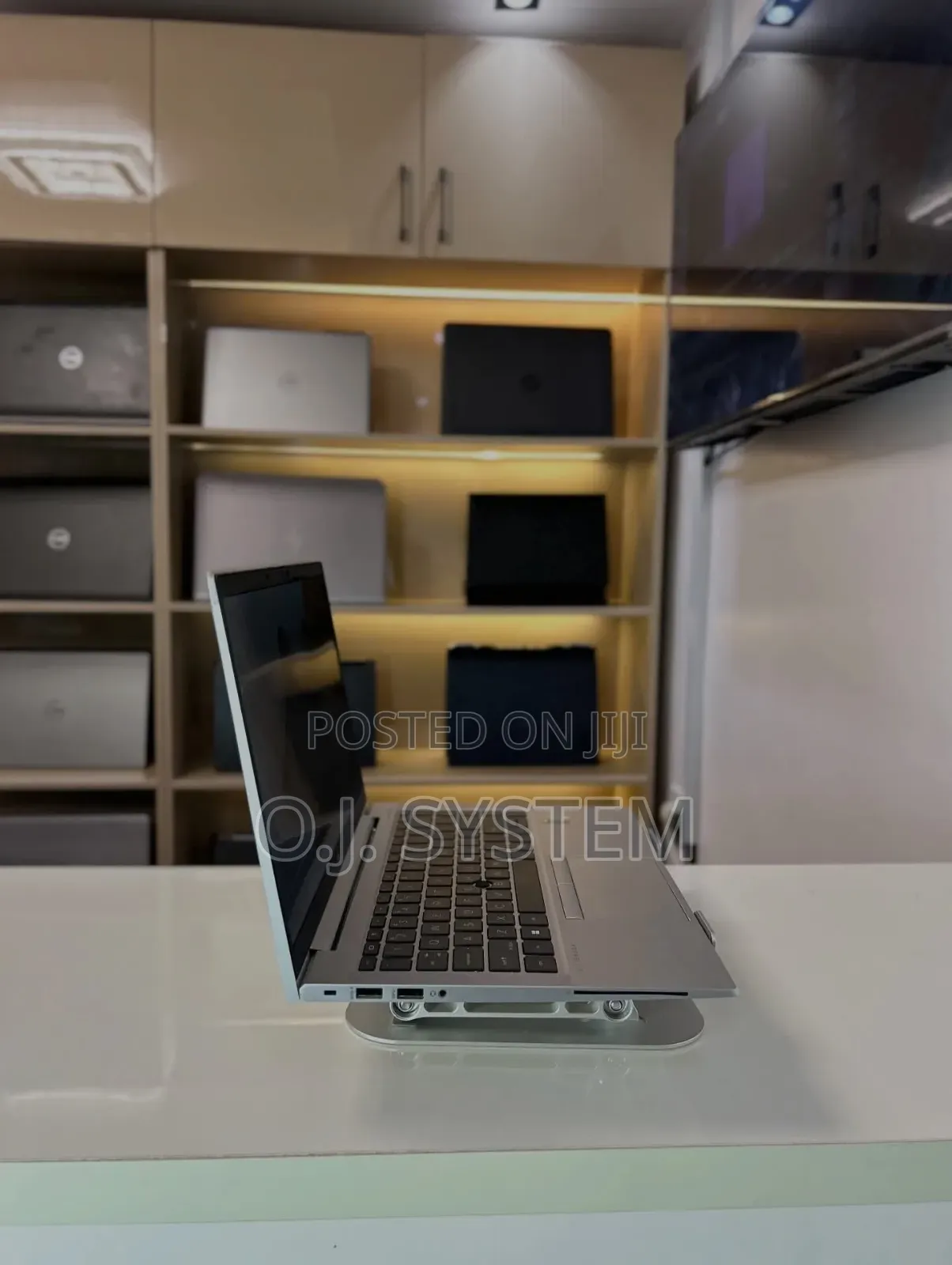 Laptop HP EliteBook 840 G8 16GB Intel Core I5 SSD 512GB