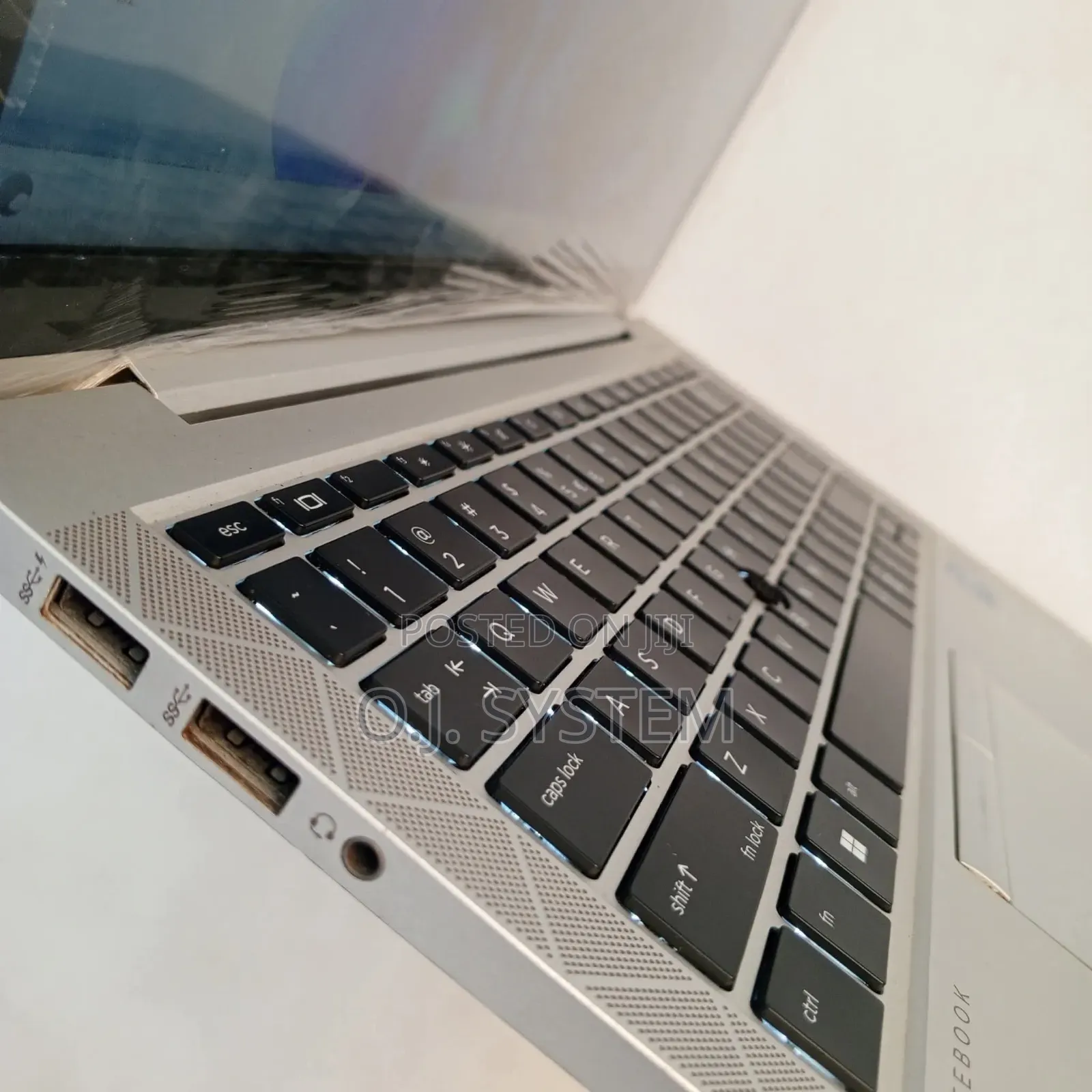 Laptop HP EliteBook 840 G8 16GB Intel Core I5 SSD 512GB