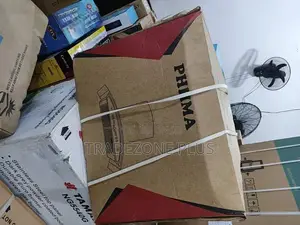 Phiima 60×60 Air Release Extractor