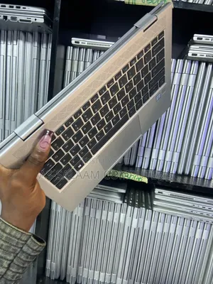 Laptop HP EliteBook 830 G6 16GB Intel Core i5 SSD 256GB