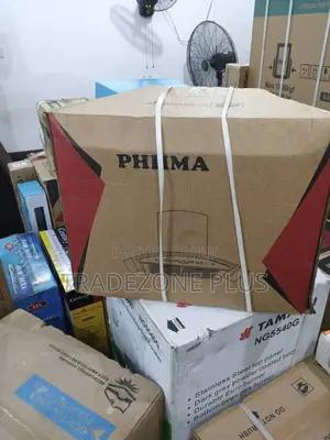 Phiima 60×60 Ceiling Vent Module